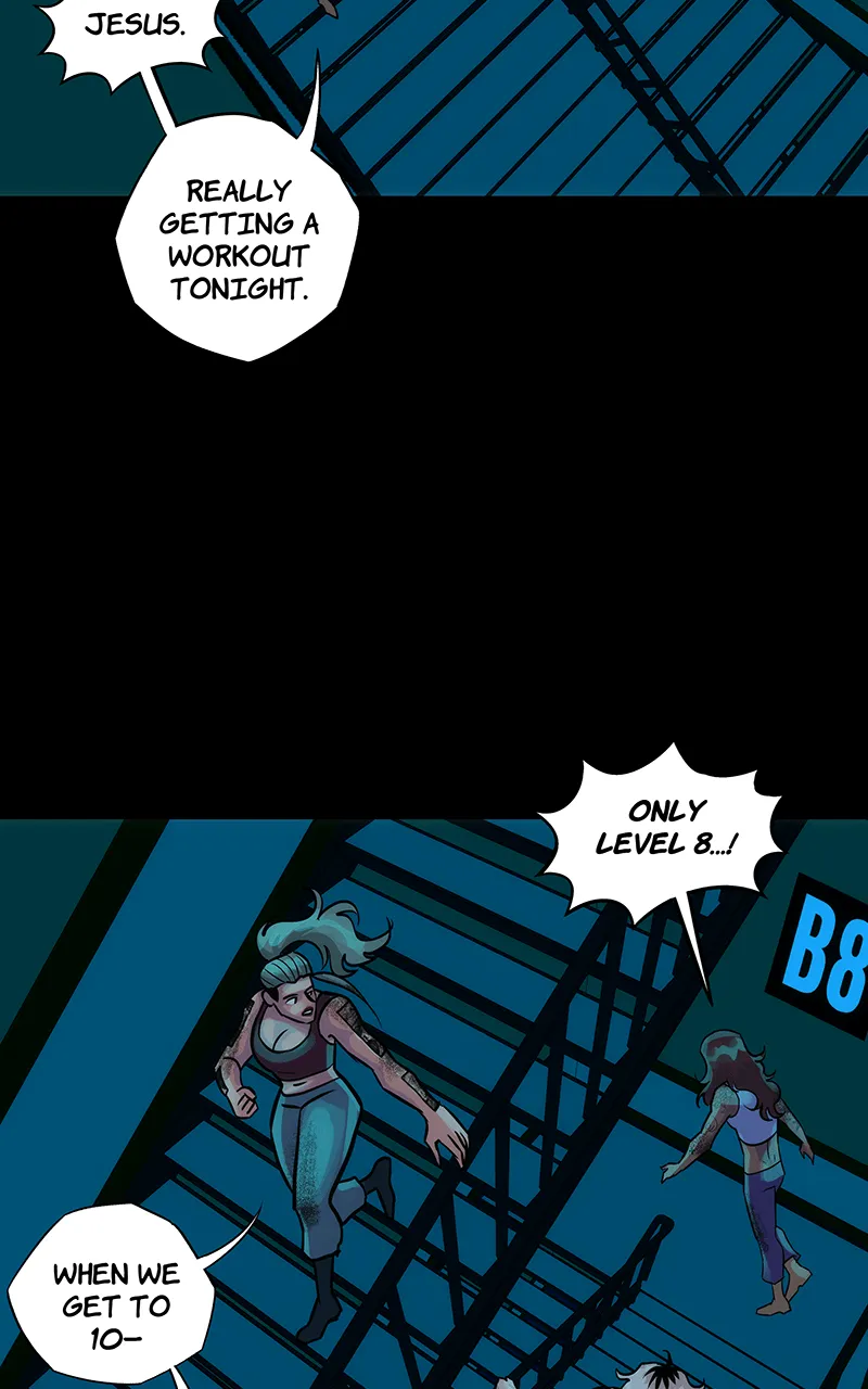 The Prince of Southland Chapter 141 page 51 - 