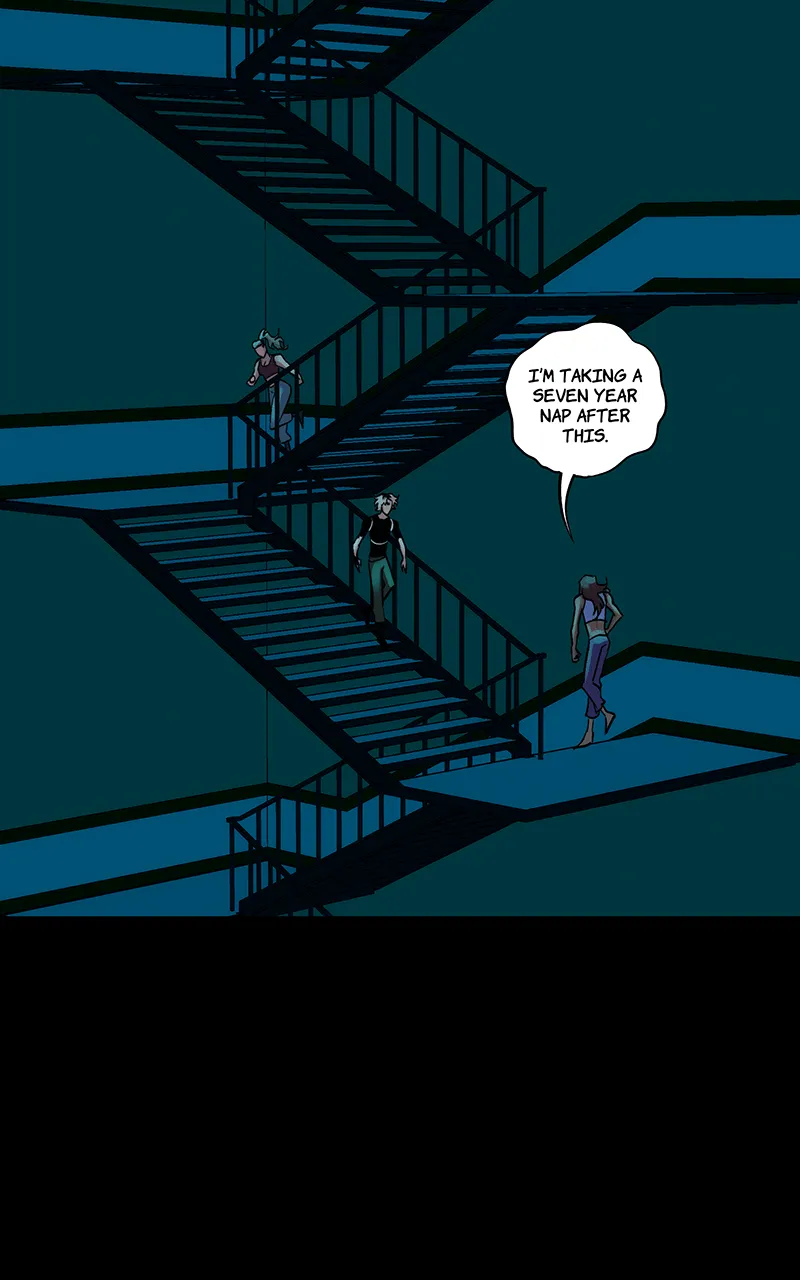 The Prince of Southland Chapter 141 page 54 - 
