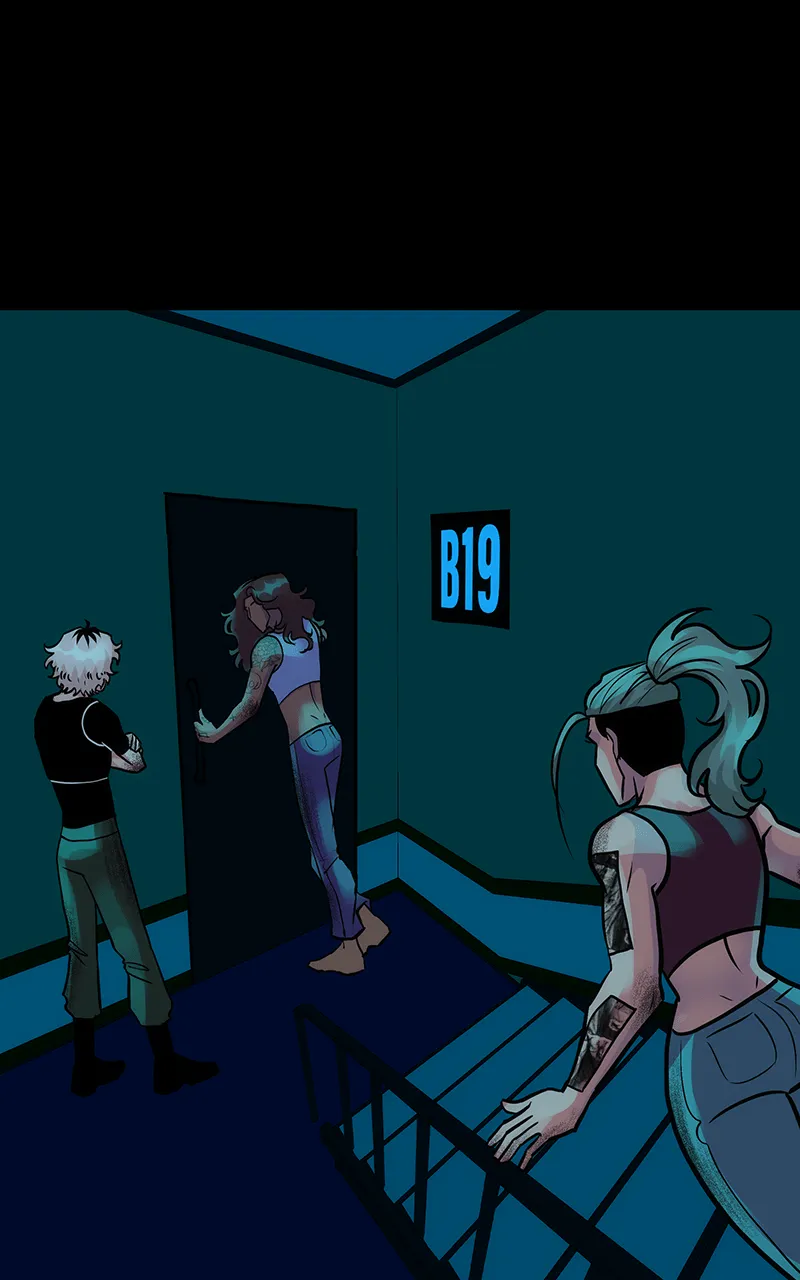 The Prince of Southland Chapter 141 page 55 - 