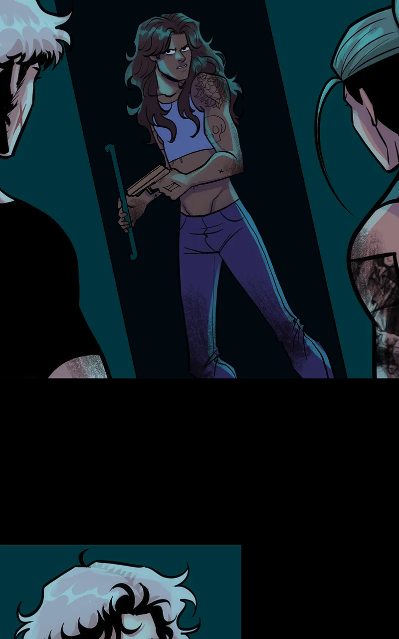 The Prince of Southland Chapter 141 page 60 - 