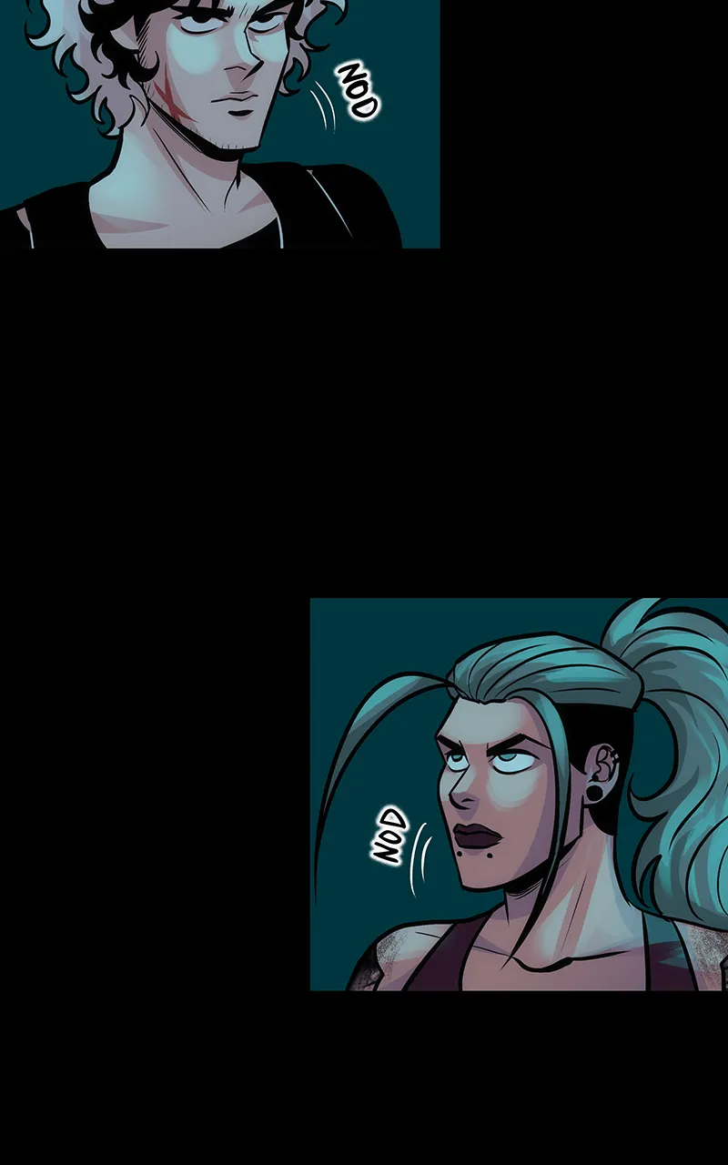 The Prince of Southland Chapter 141 page 61 - 