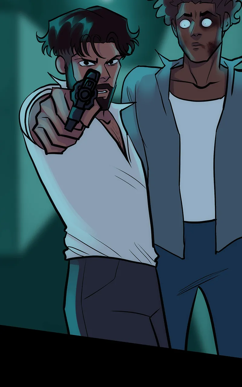 The Prince of Southland Chapter 141 page 10 - 