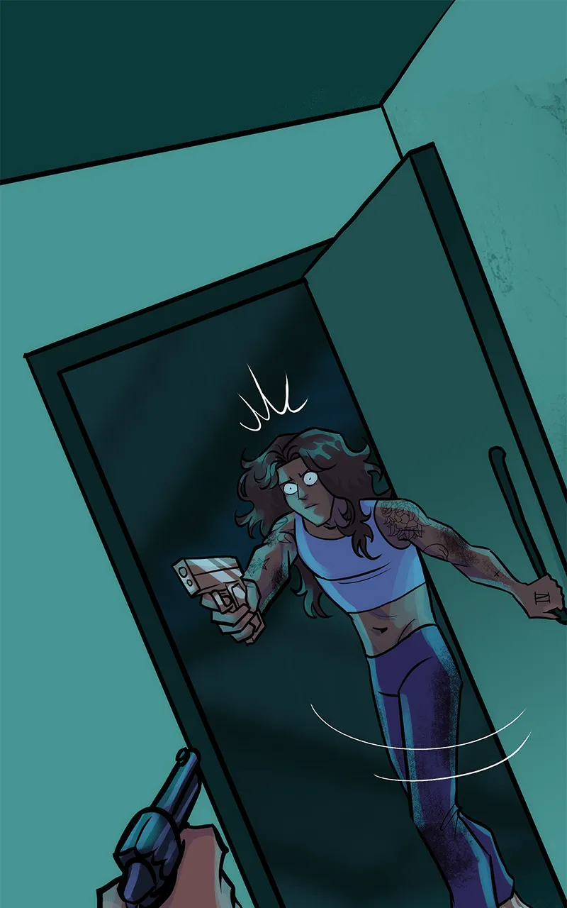 The Prince of Southland Chapter 142 page 1 - 
