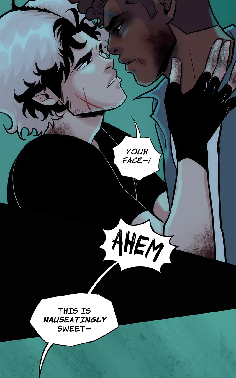 The Prince of Southland Chapter 142 page 16 - 