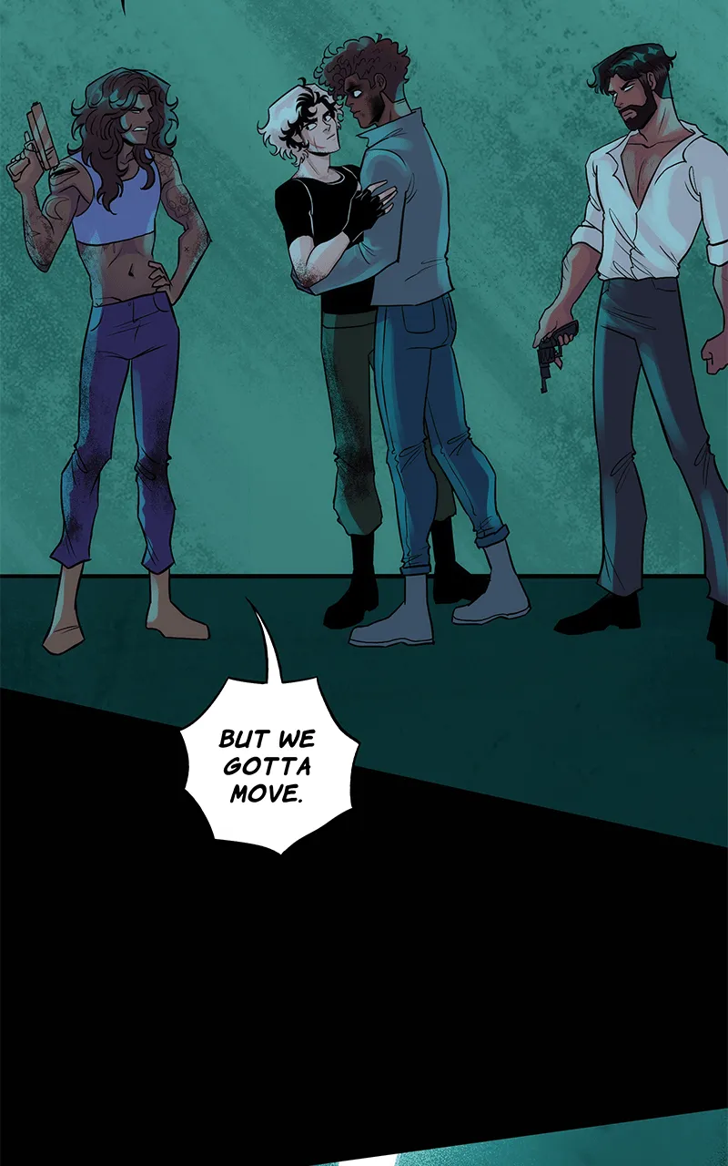 The Prince of Southland Chapter 142 page 17 - 