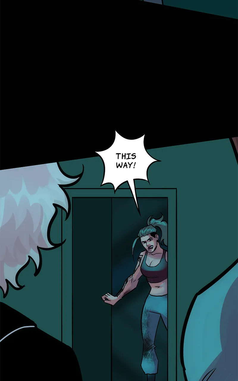 The Prince of Southland Chapter 142 page 19 - 