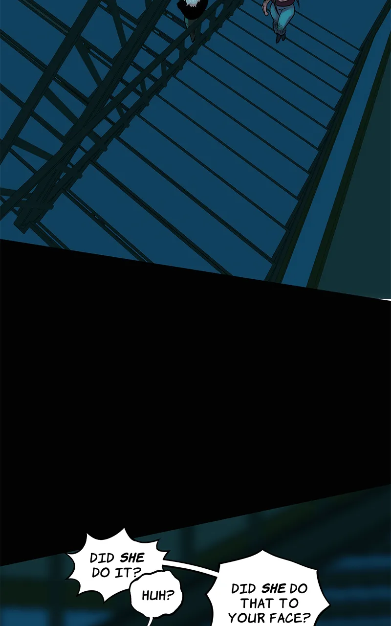 The Prince of Southland Chapter 142 page 21 - 