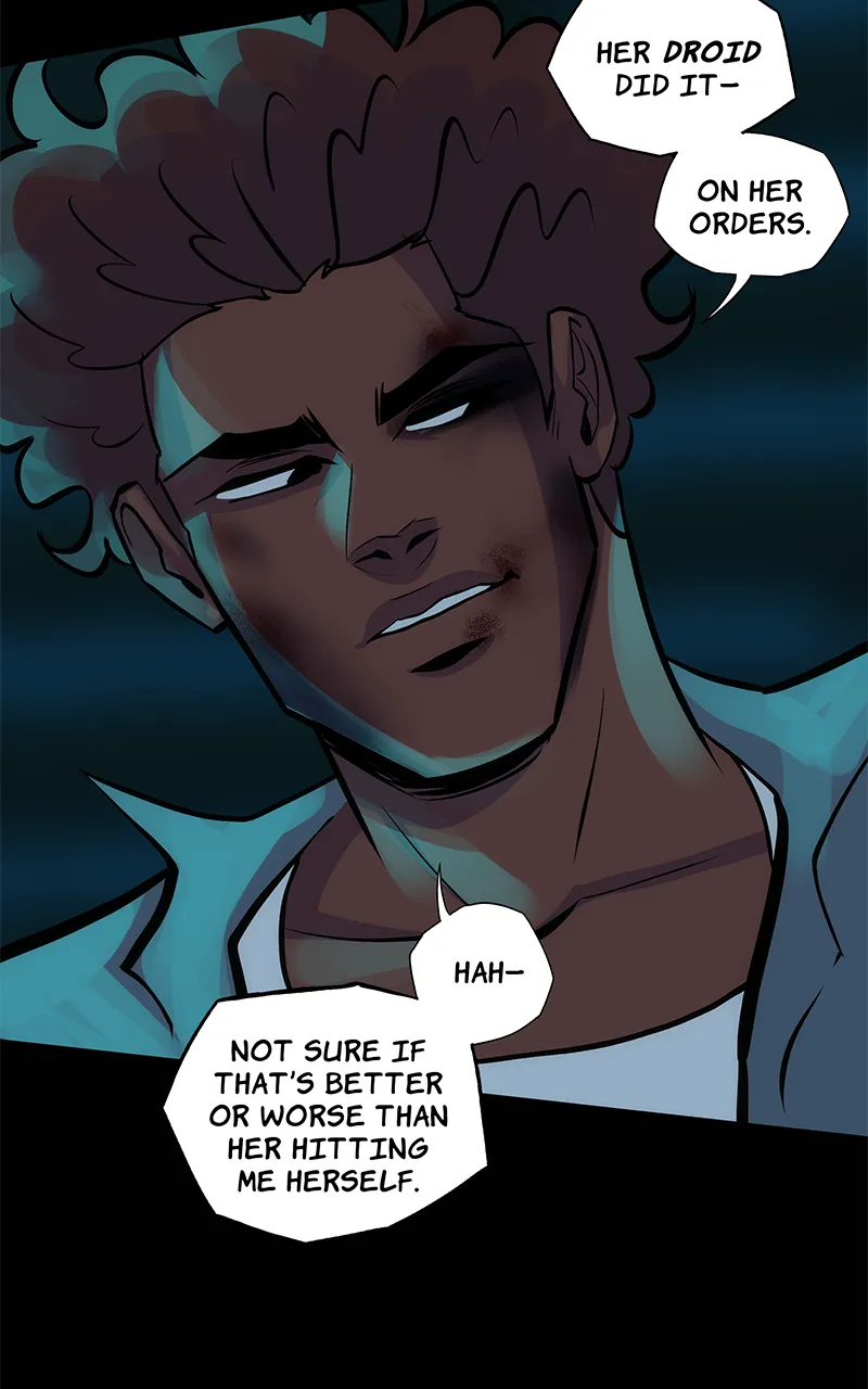 The Prince of Southland Chapter 142 page 23 - 