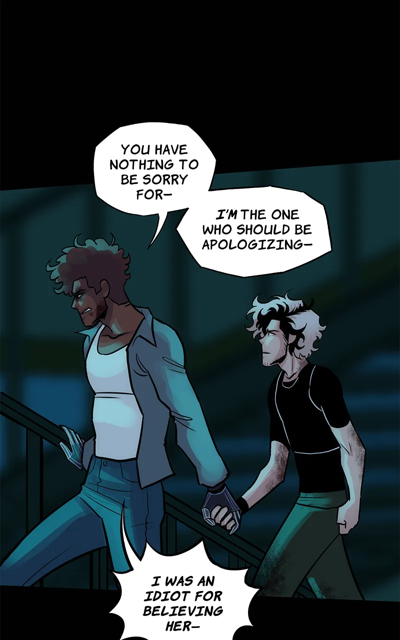 The Prince of Southland Chapter 142 page 25 - 