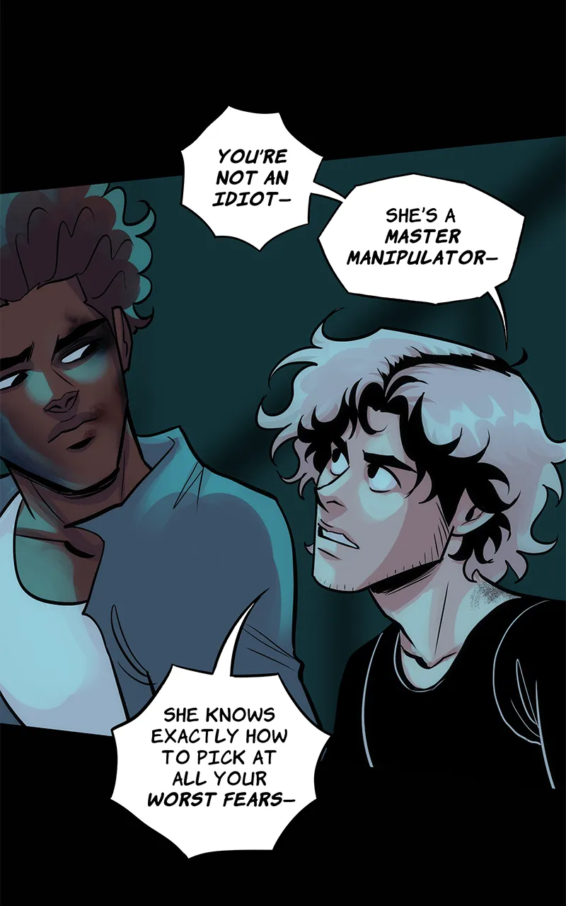The Prince of Southland Chapter 142 page 27 - 