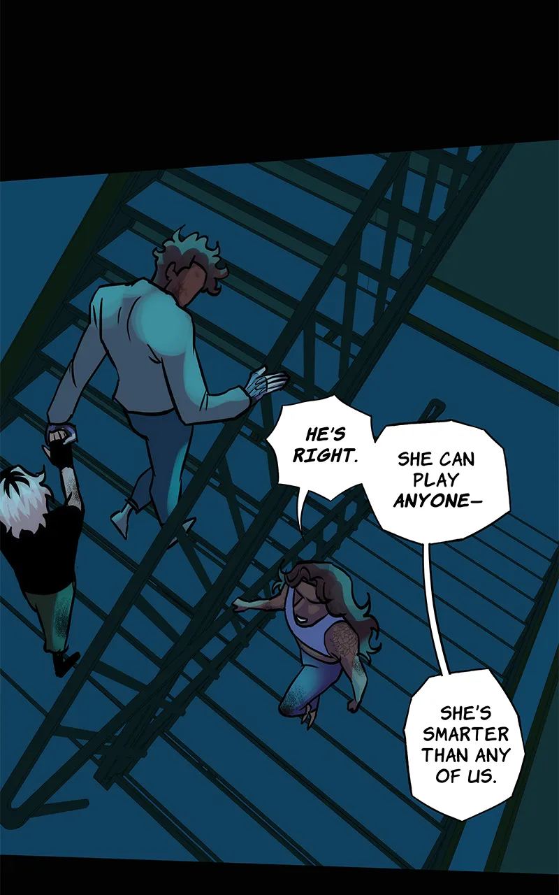The Prince of Southland Chapter 142 page 28 - 