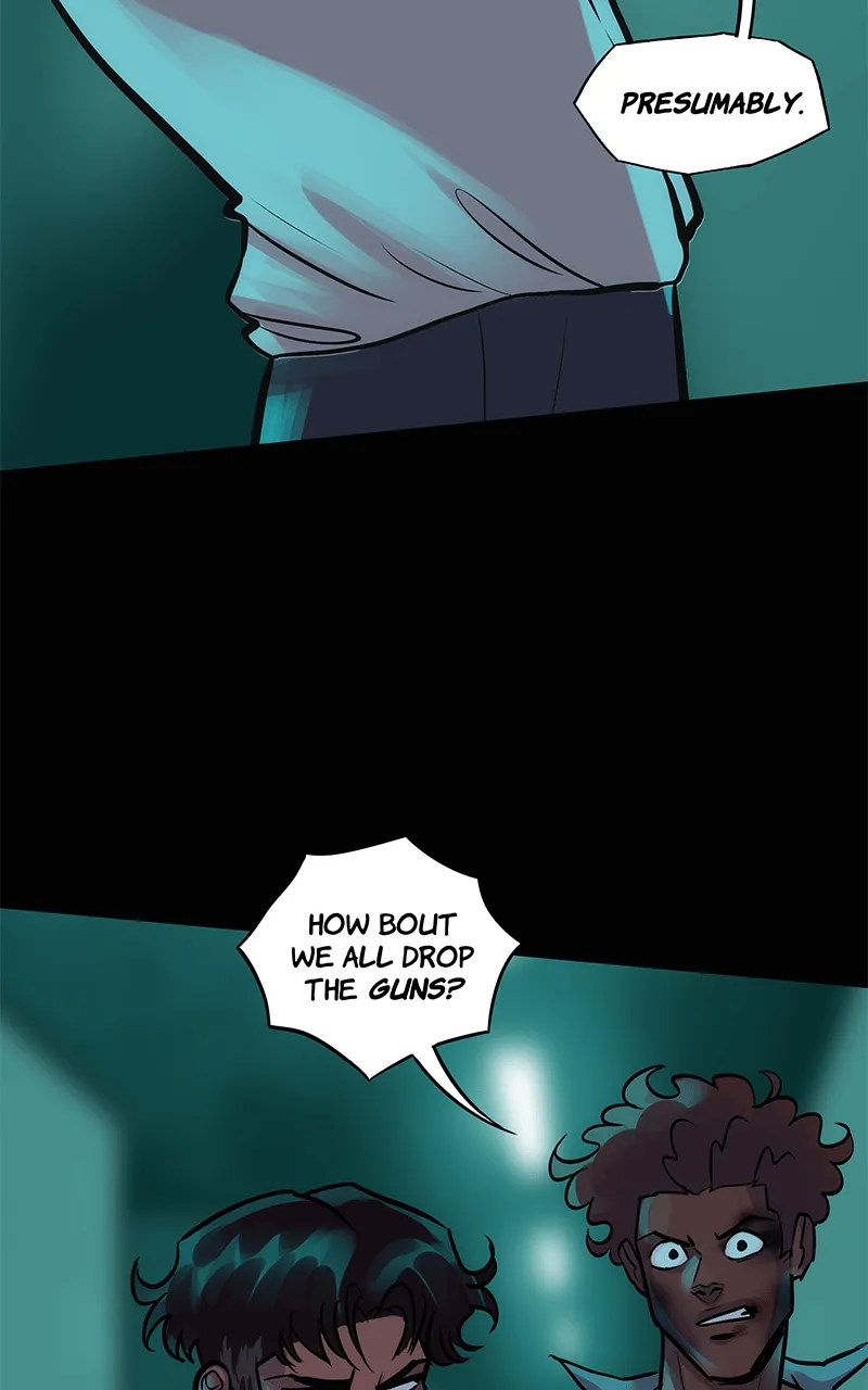 The Prince of Southland Chapter 142 page 4 - 
