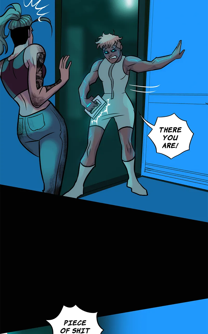 The Prince of Southland Chapter 142 page 32 - 