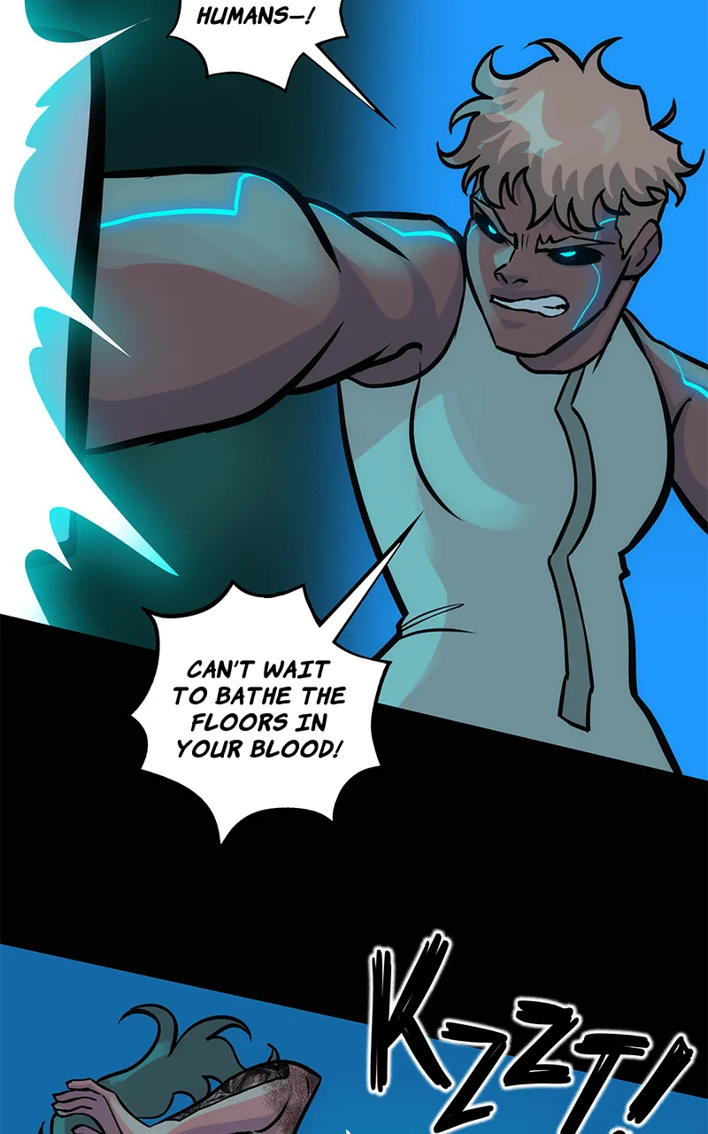 The Prince of Southland Chapter 142 page 33 - 