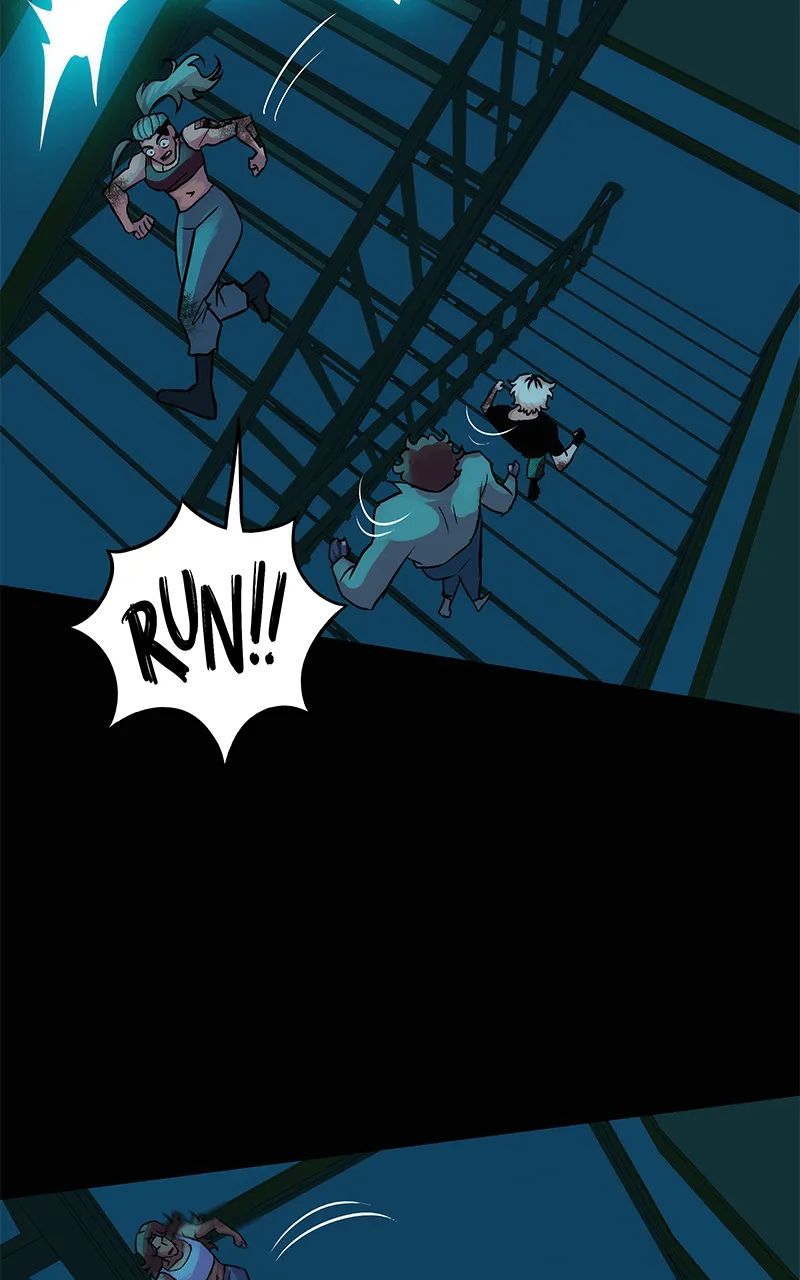 The Prince of Southland Chapter 142 page 35 - 