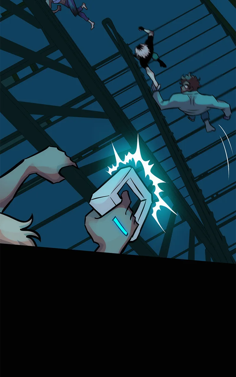 The Prince of Southland Chapter 142 page 36 - 
