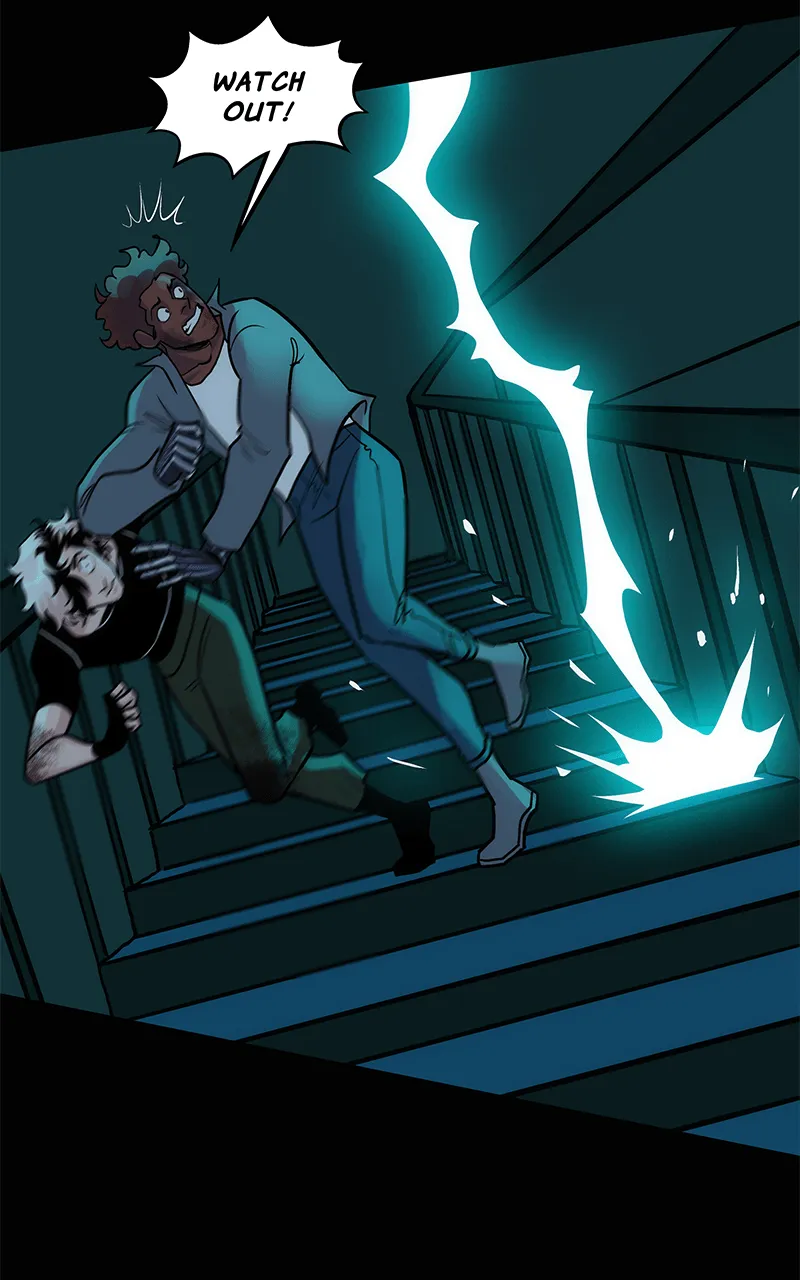 The Prince of Southland Chapter 142 page 37 - 