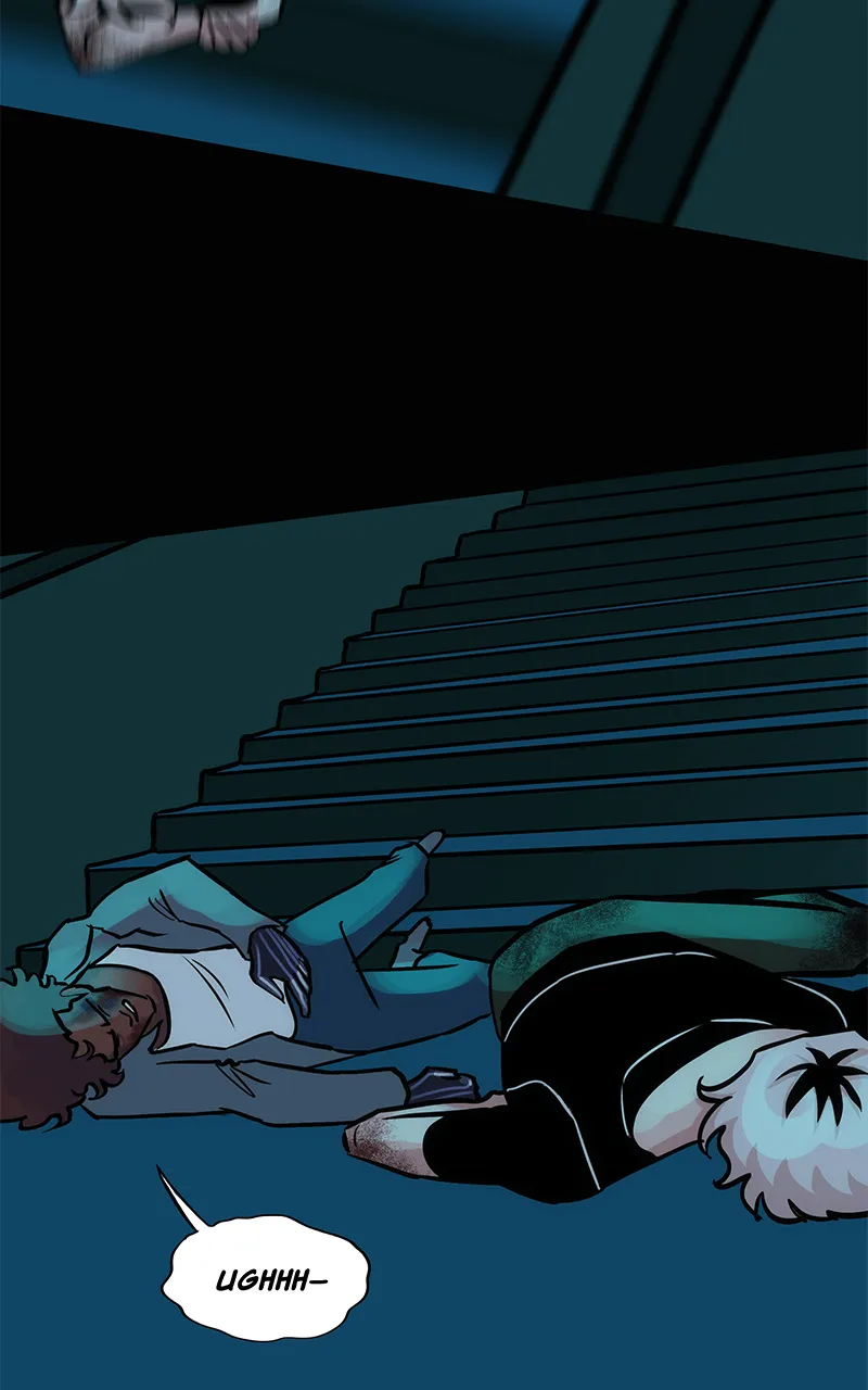 The Prince of Southland Chapter 142 page 40 - 