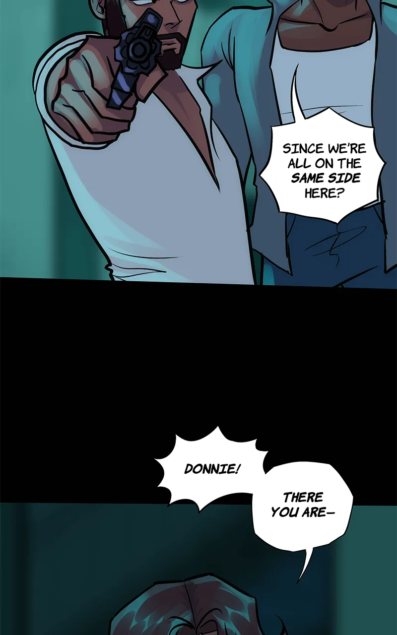 The Prince of Southland Chapter 142 page 5 - 