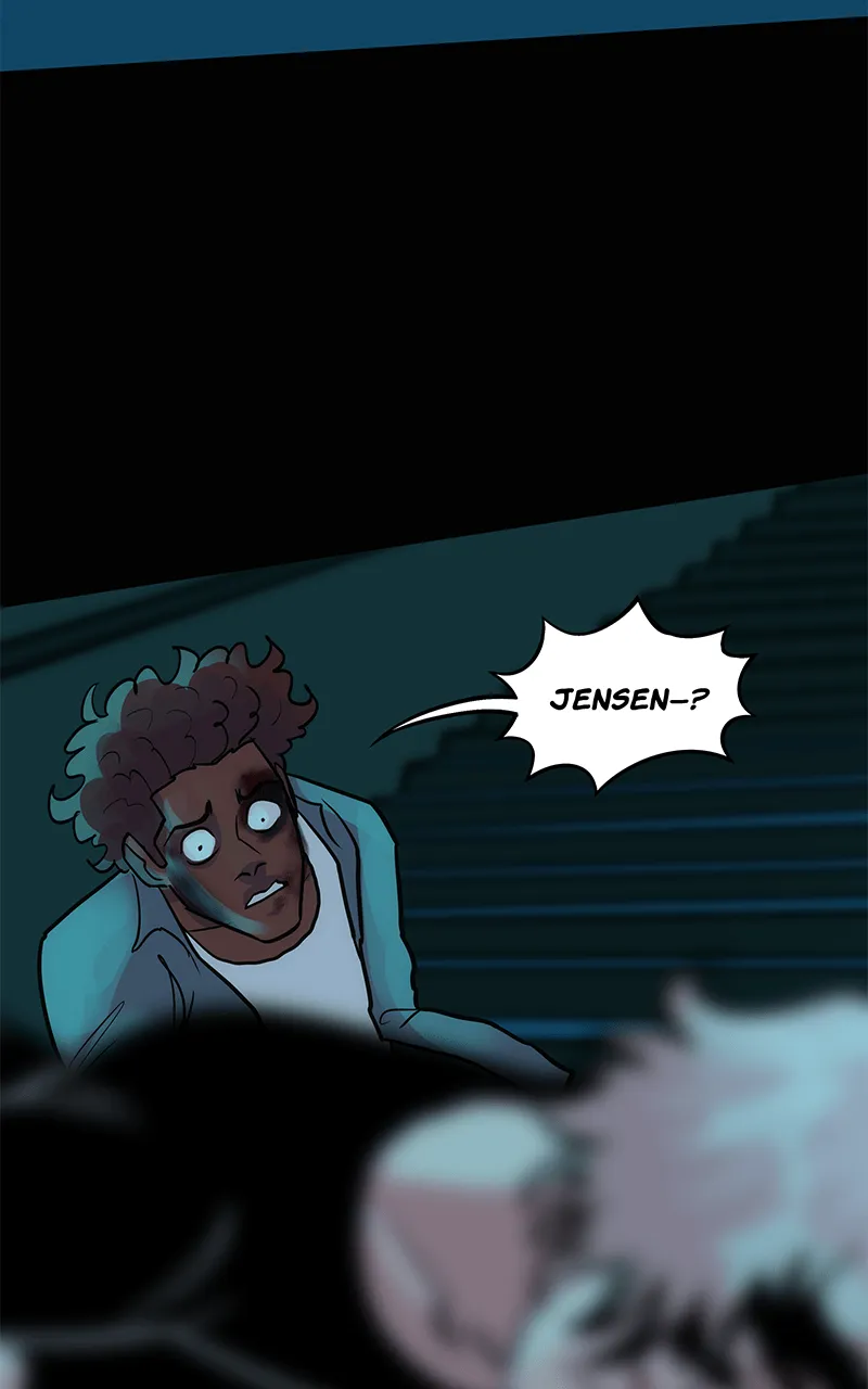The Prince of Southland Chapter 142 page 41 - 