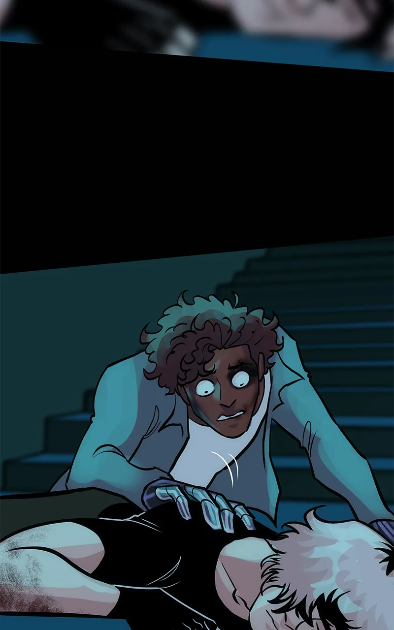 The Prince of Southland Chapter 142 page 42 - 