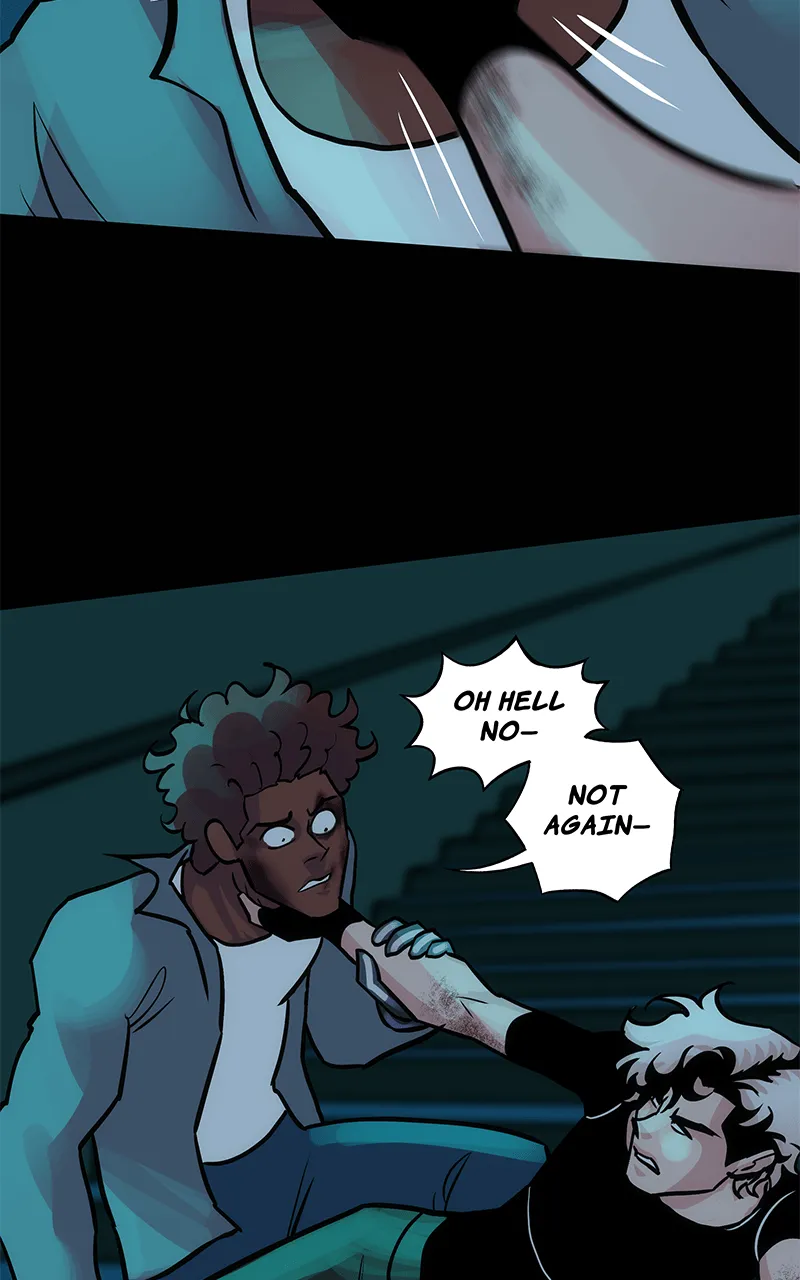 The Prince of Southland Chapter 142 page 45 - 