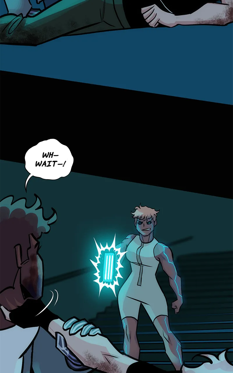 The Prince of Southland Chapter 142 page 46 - 
