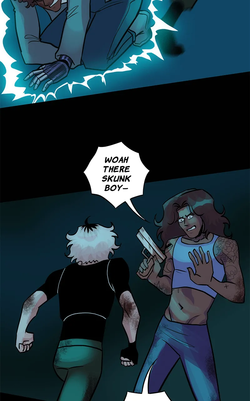 The Prince of Southland Chapter 142 page 49 - 
