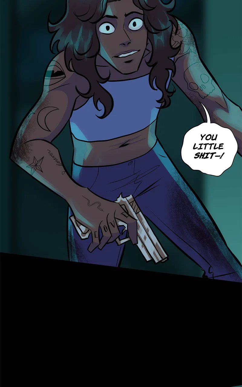 The Prince of Southland Chapter 142 page 6 - 