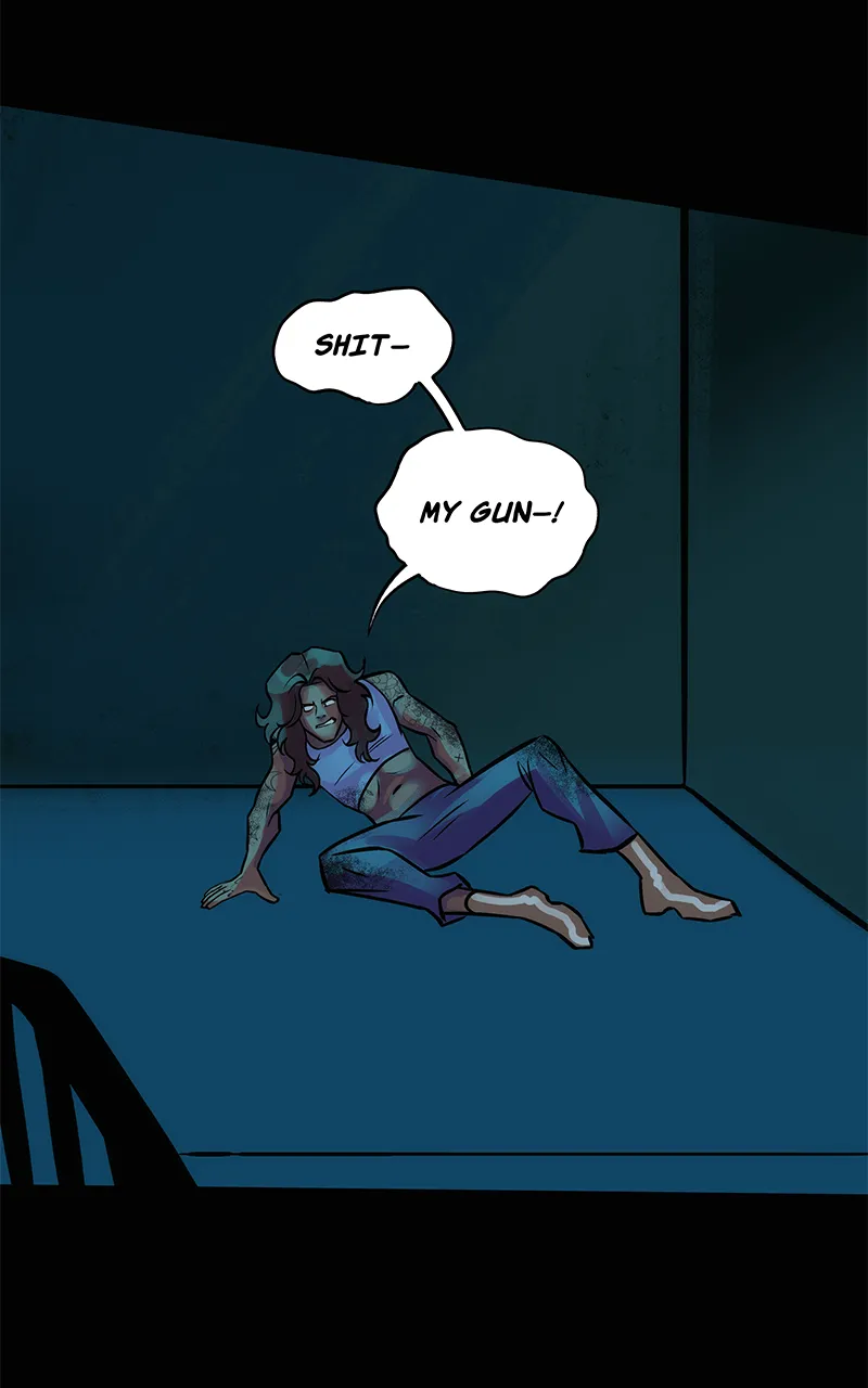 The Prince of Southland Chapter 142 page 53 - 