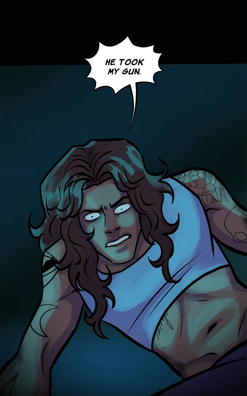 The Prince of Southland Chapter 142 page 54 - 