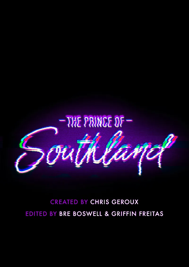 The Prince of Southland Chapter 142 page 56 - 