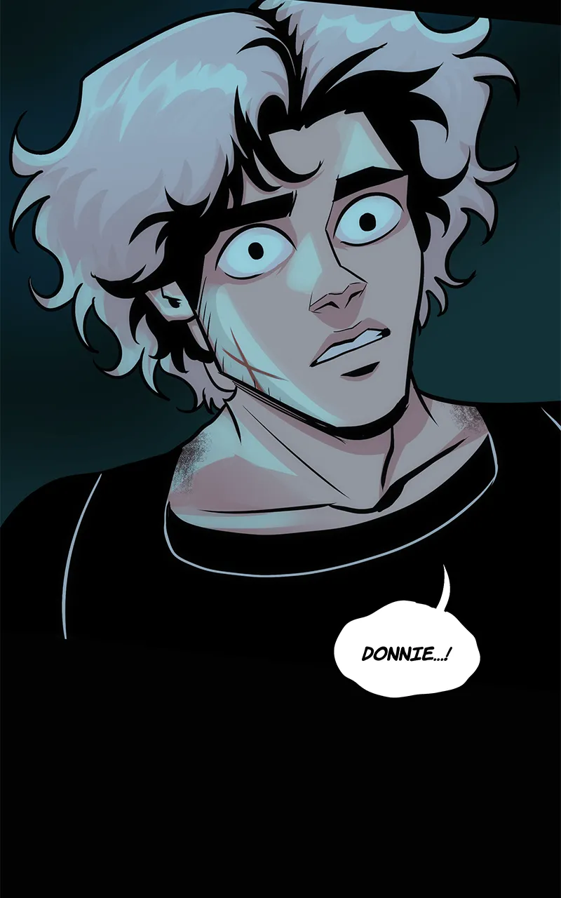 The Prince of Southland Chapter 142 page 8 - 