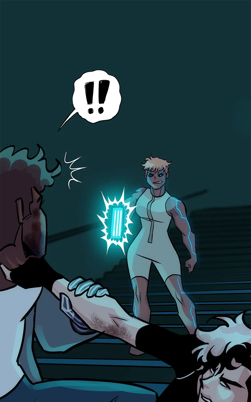 The Prince of Southland Chapter 143 page 1 - 