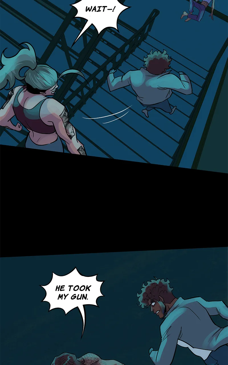 The Prince of Southland Chapter 143 page 11 - 