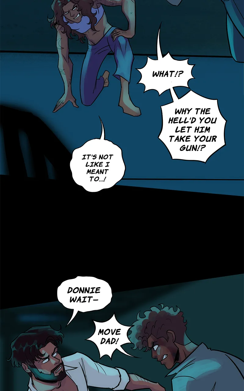 The Prince of Southland Chapter 143 page 12 - 