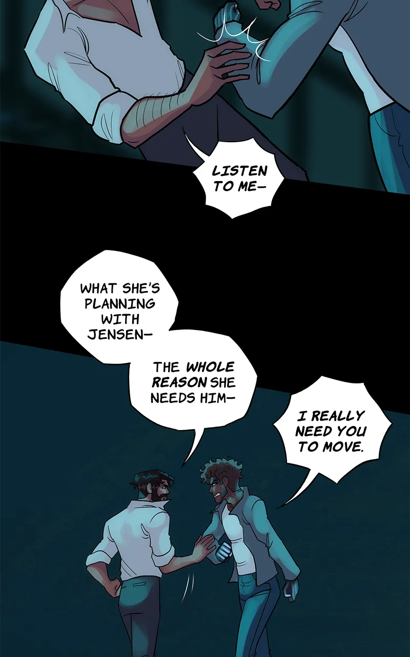 The Prince of Southland Chapter 143 page 13 - 