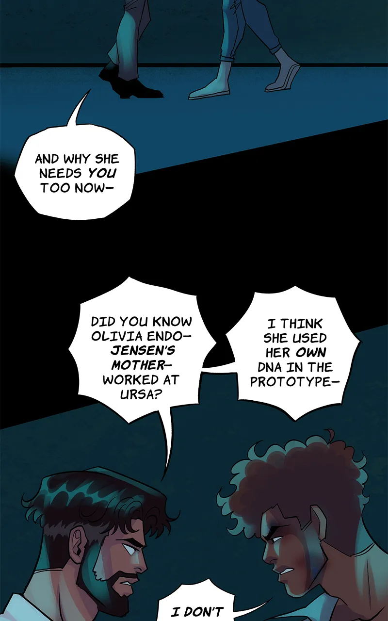 The Prince of Southland Chapter 143 page 14 - 