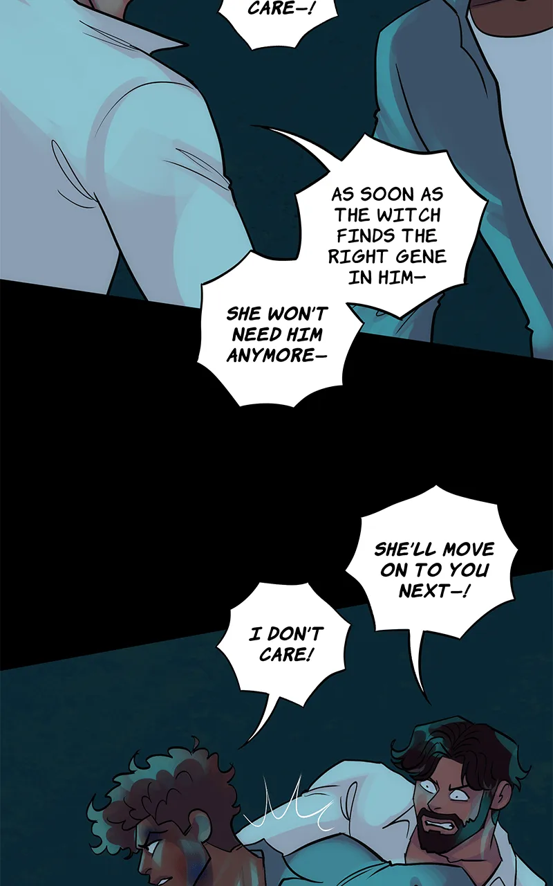 The Prince of Southland Chapter 143 page 15 - 