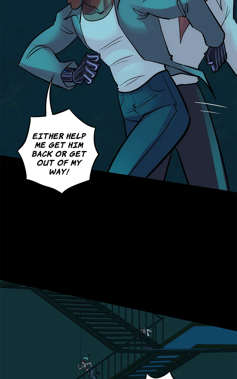 The Prince of Southland Chapter 143 page 16 - 