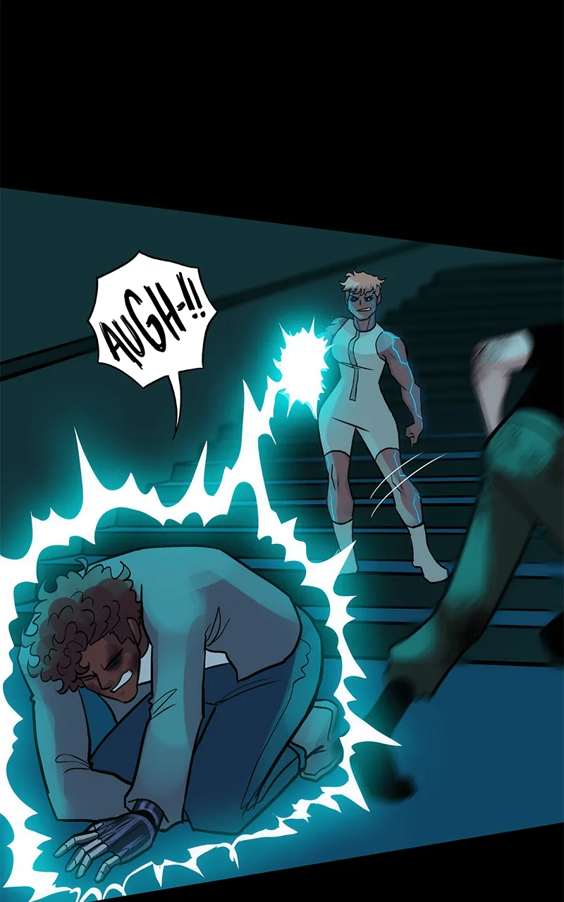 The Prince of Southland Chapter 143 page 3 - 