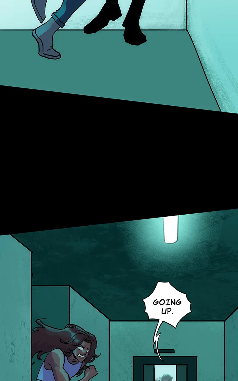 The Prince of Southland Chapter 143 page 31 - 
