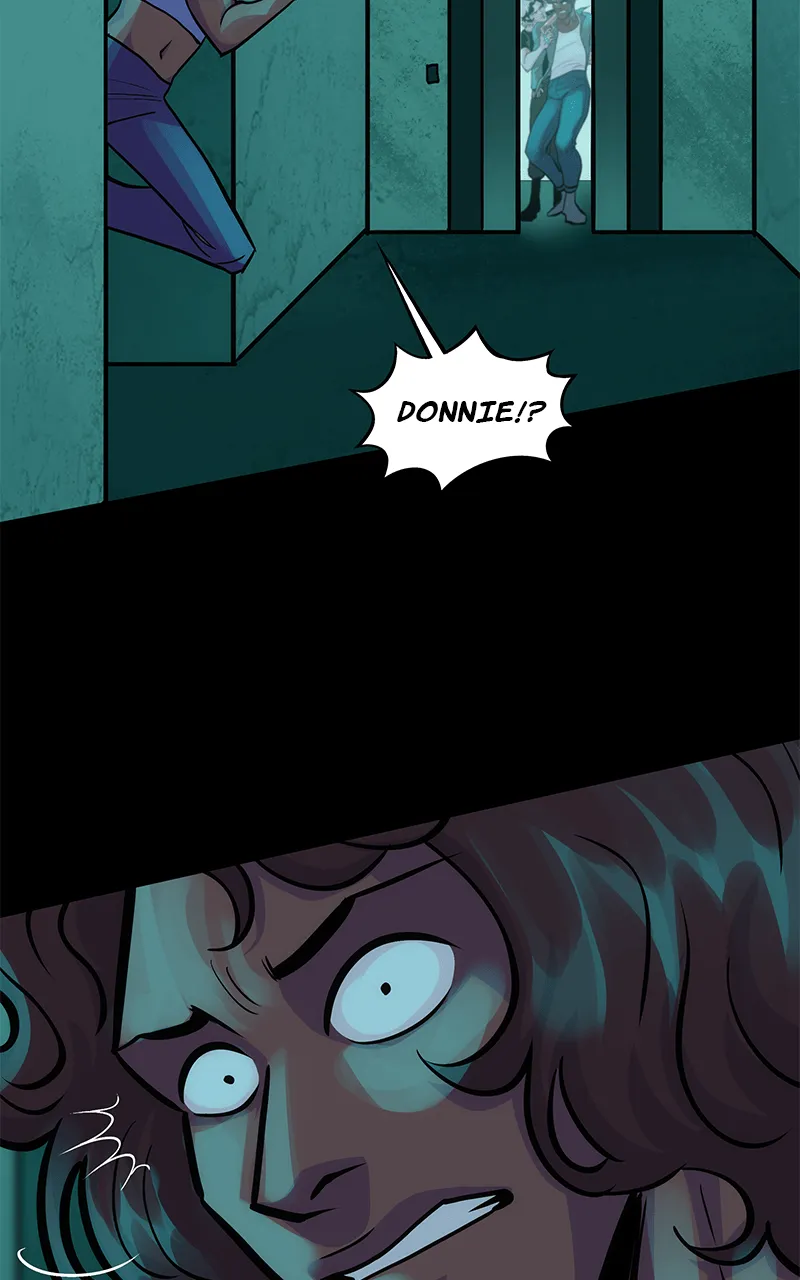 The Prince of Southland Chapter 143 page 32 - 