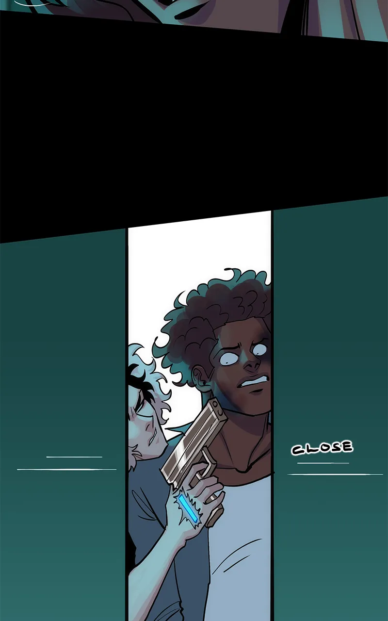 The Prince of Southland Chapter 143 page 33 - 