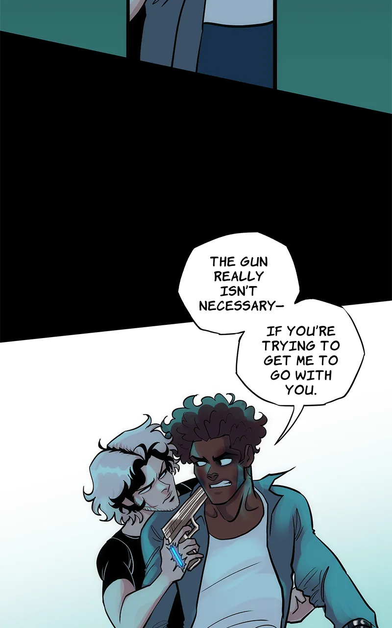 The Prince of Southland Chapter 143 page 34 - 