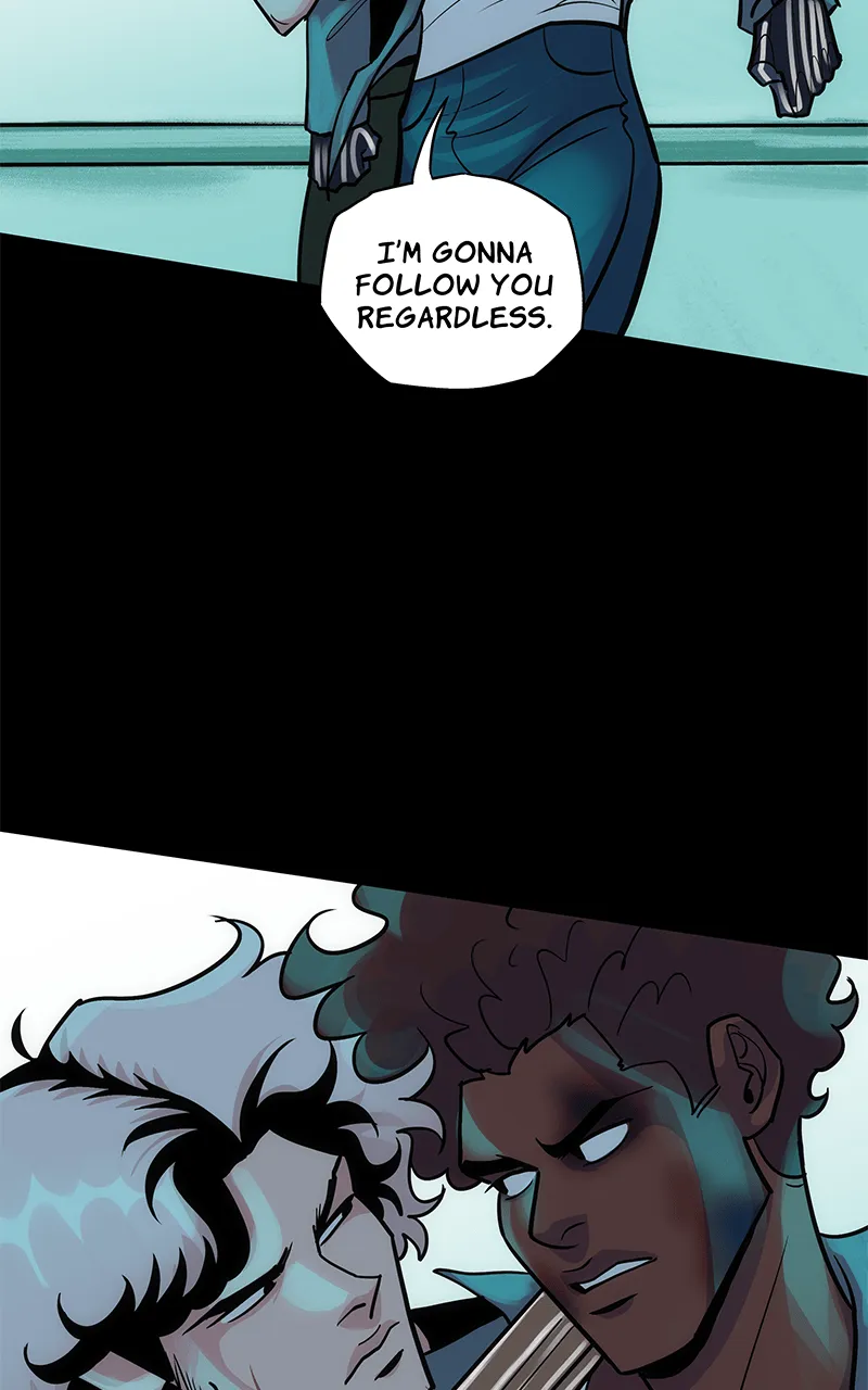 The Prince of Southland Chapter 143 page 35 - 