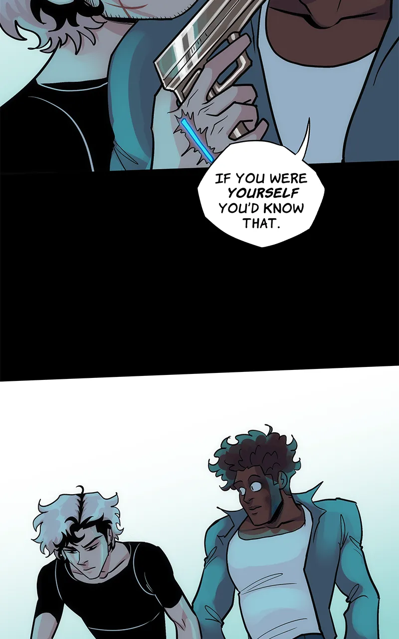 The Prince of Southland Chapter 143 page 36 - 