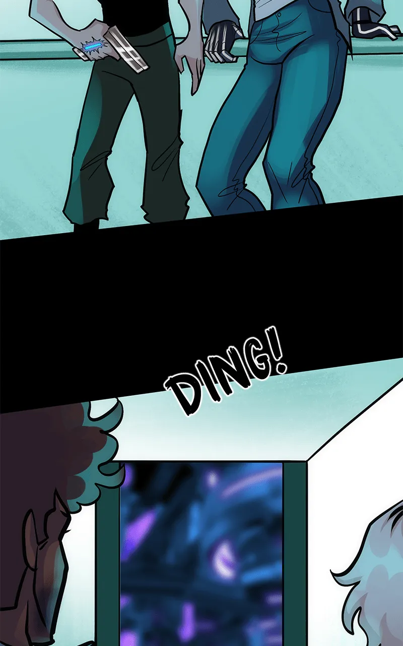 The Prince of Southland Chapter 143 page 37 - 