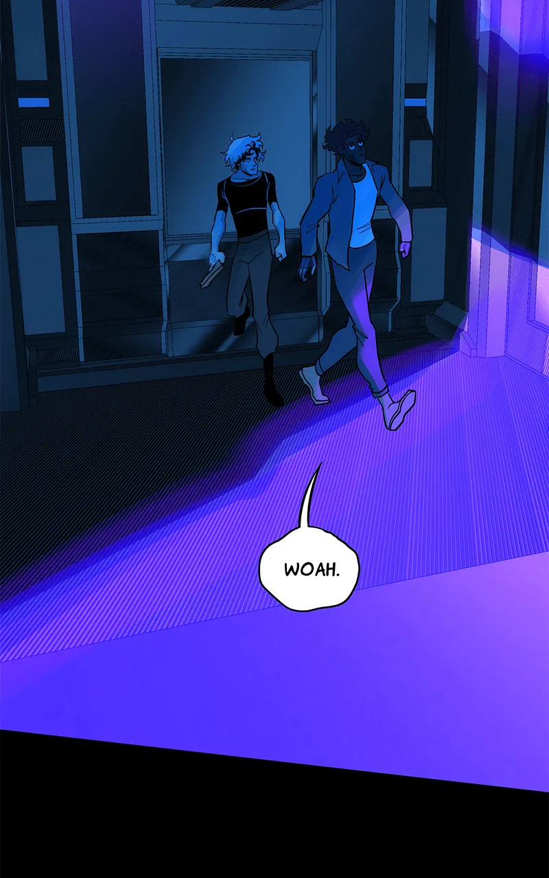 The Prince of Southland Chapter 143 page 39 - 