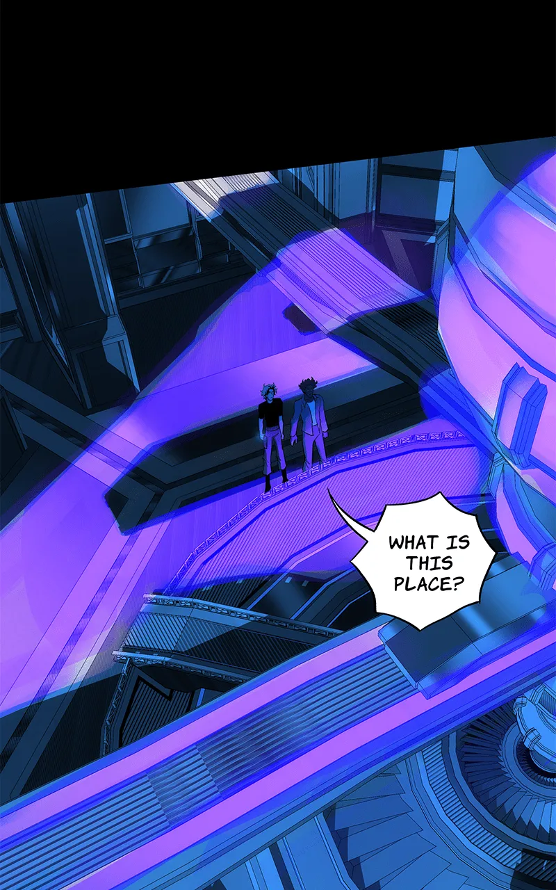 The Prince of Southland Chapter 143 page 40 - 